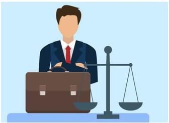Юридические услуги Адвокат