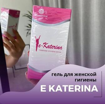 Женский интим гель Ye-Katerina