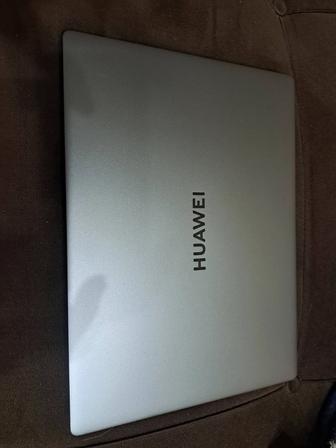Продам ноутбук HUAWEI