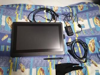 Продам Графический планшет Wacom Cintiq 16