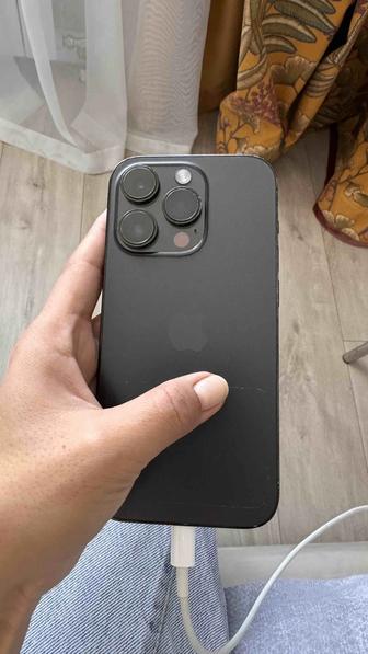 iPhone 14 Pro 128 Астана