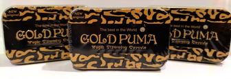 Gold Puma ( Голд Пума ) капсулы для похудения 30 капсул