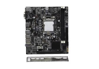 Мат.Плата LGA 1155 Shenzhen Hongdafeng Electronics ZX-H61C V1.4 2x DDR