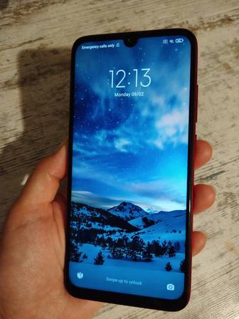 Xiaomi Redmi Note 7 в идеальном состоянии