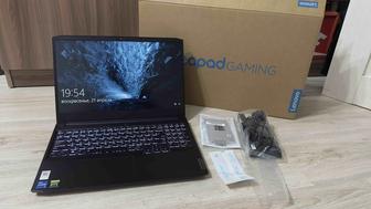 Продам игровой ноутбук Lenovo Ideapad gaming 3