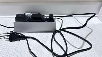 Зарядная станция Sony DualSense Charging Station PS5 CFI-ZDS1 белый