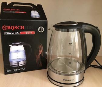 Тефаль чайник Bosch
