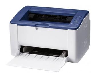 Лазерный принтер Xerox Phaser 3020 новый