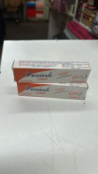 Фрэнк - крем для мужчин (Fraink cream), 3 гр