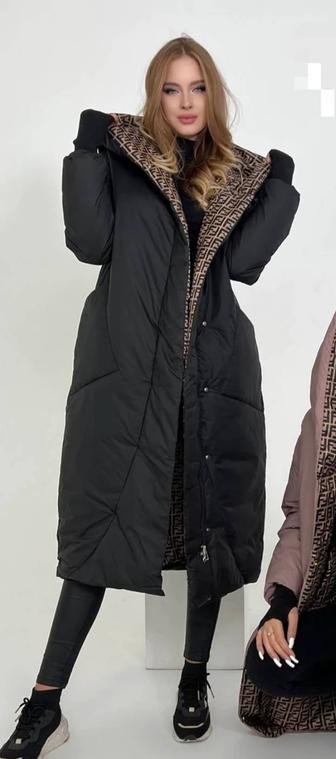 Куртки женские черного цвета размер Л