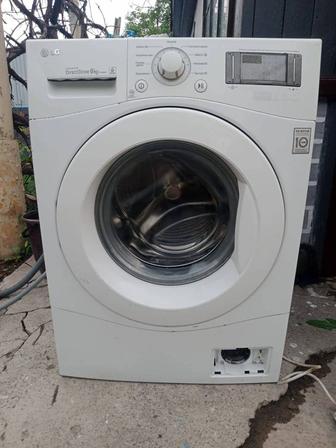 Продается стиральная машинка