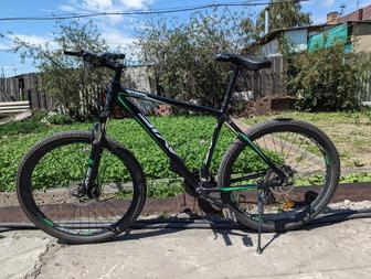 Продам велосипед Axis MD 27.5 (Рама 20)