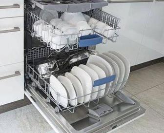 Ремонт Посудомоечных машин Bosch в Алматы и пригород