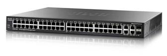 Cisco sg300-52p