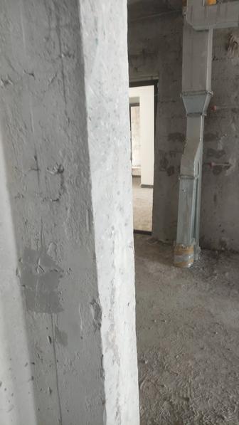 Распилка бетона (Двери,окна, вентиляция и т.д)