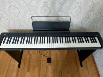 Цифровое пианино Casio CDP-S100-88-клавишное