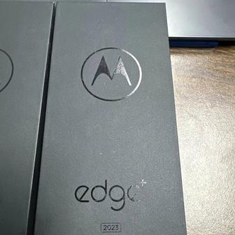 Motorola Edge Plus 2023 8/512GB - Snapdragon 8 Gen 2