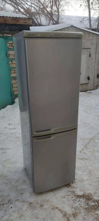 Холодильник Samsung No Frost 180 см