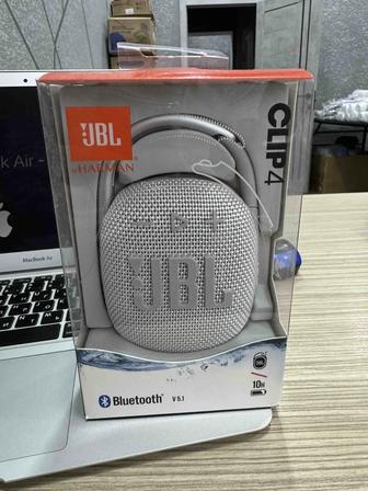 Оригинальная продукция JBl