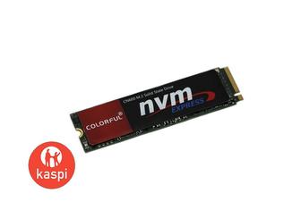 Жесткий диск SSD 512 Gb NVMe M.2 M.2 2280 Colorful