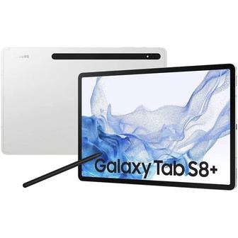 Планшет Samsung Galaxy Tab S8 SM-X706 11 дюйм 8 Гб/128 Гб SILVER