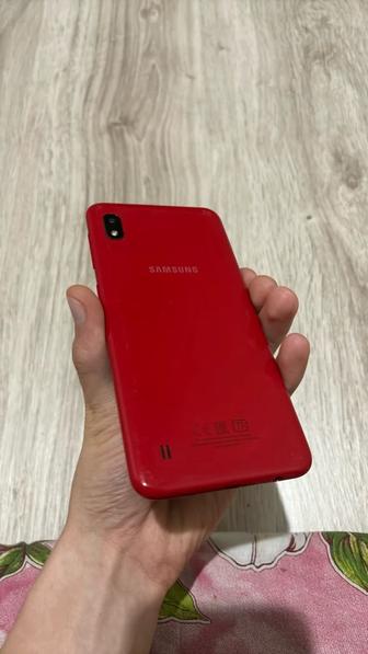 Телефон Samsung a10