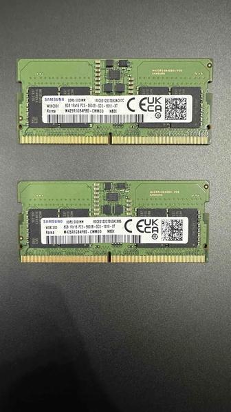 Оперативная память Samsung M425R1GB4PB0-CWMOD 8 Гб