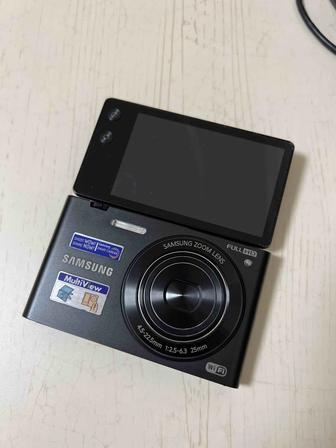Камера Samsung для фото и видео съёмки
