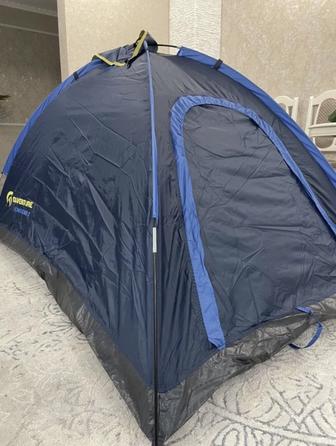 Новая 2-х местная палатка
