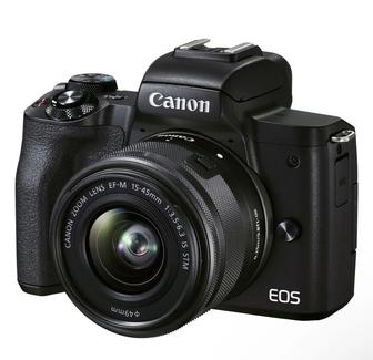 Продам фотоаппарат Canon EOS Mark ||