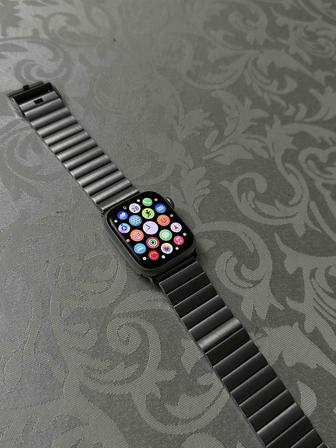 Apple Watch Series 7 (Titan) 32gb 93%