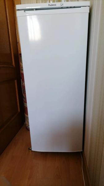 Холодильник Бирюса
111 белый