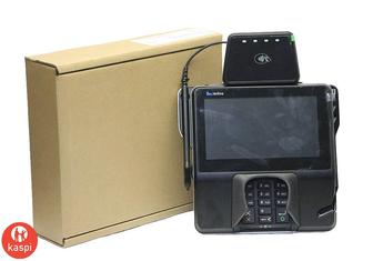 POS-ТЕРМИНАЛ Verifone MX925 CTLS USB/COM2/Ethernet/AUDIO/BERG/Power