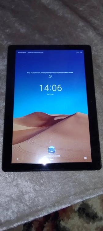 Планшет Lenovo tab m10