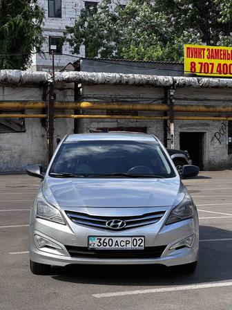 Автопрокат аренда авто машин,без водителя,в Алматы