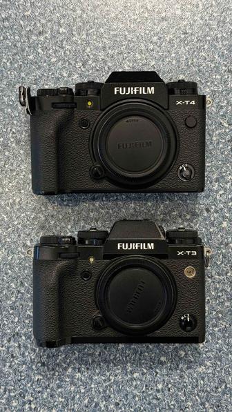 Успей купить в рассрочку!Продается фотоаппараты Fujifilm!
