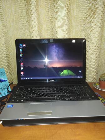 Ноутбук Acer E1-531