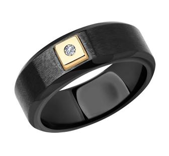 Мужское кольцо бренда SOKOLOV