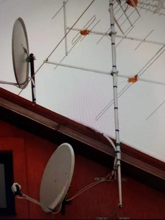 Ремонт, Настройка и установка антенн ОтауTV и местных каналов