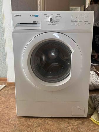 ZANUSSI LINDO 100 стиральная машинка