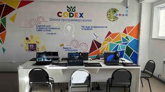 Школа программирования Codex