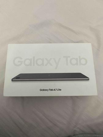 СРОЧНО Продам планшет Samsung Galaxy Tab A7 Lite
