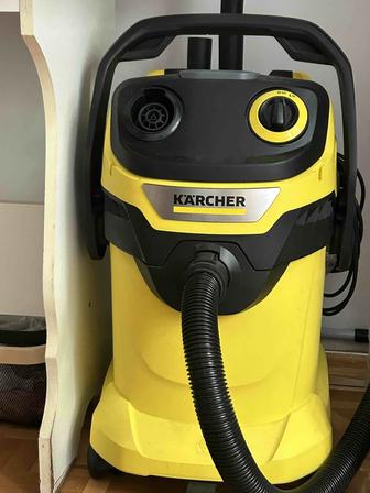 Пылесос Karcher