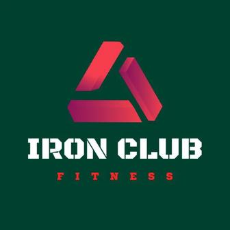 Абонемент Iron Club на 7,5 месяцев