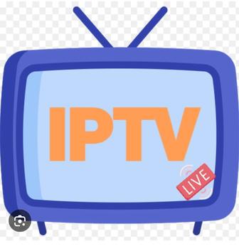 Установка IPTV телевидения