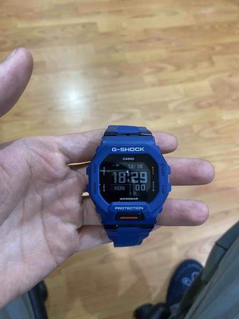 Часы Casio G-Shock GBD200
