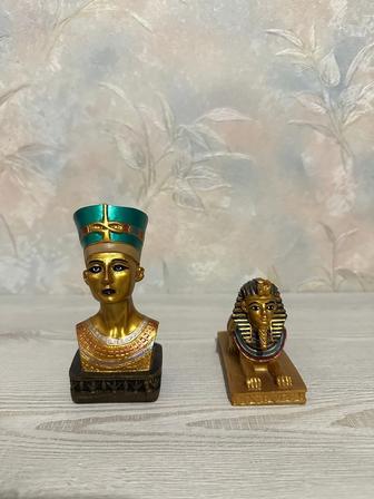 Сувениры с Египта 3 шт