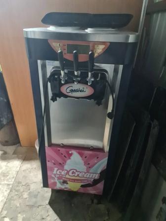 Мороженое аппарат