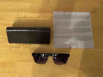 Продам Солнцезащитные очки Gucci GG Оригинал