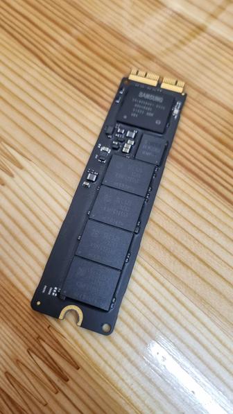 SSD диск Apple для MacBook и iMac